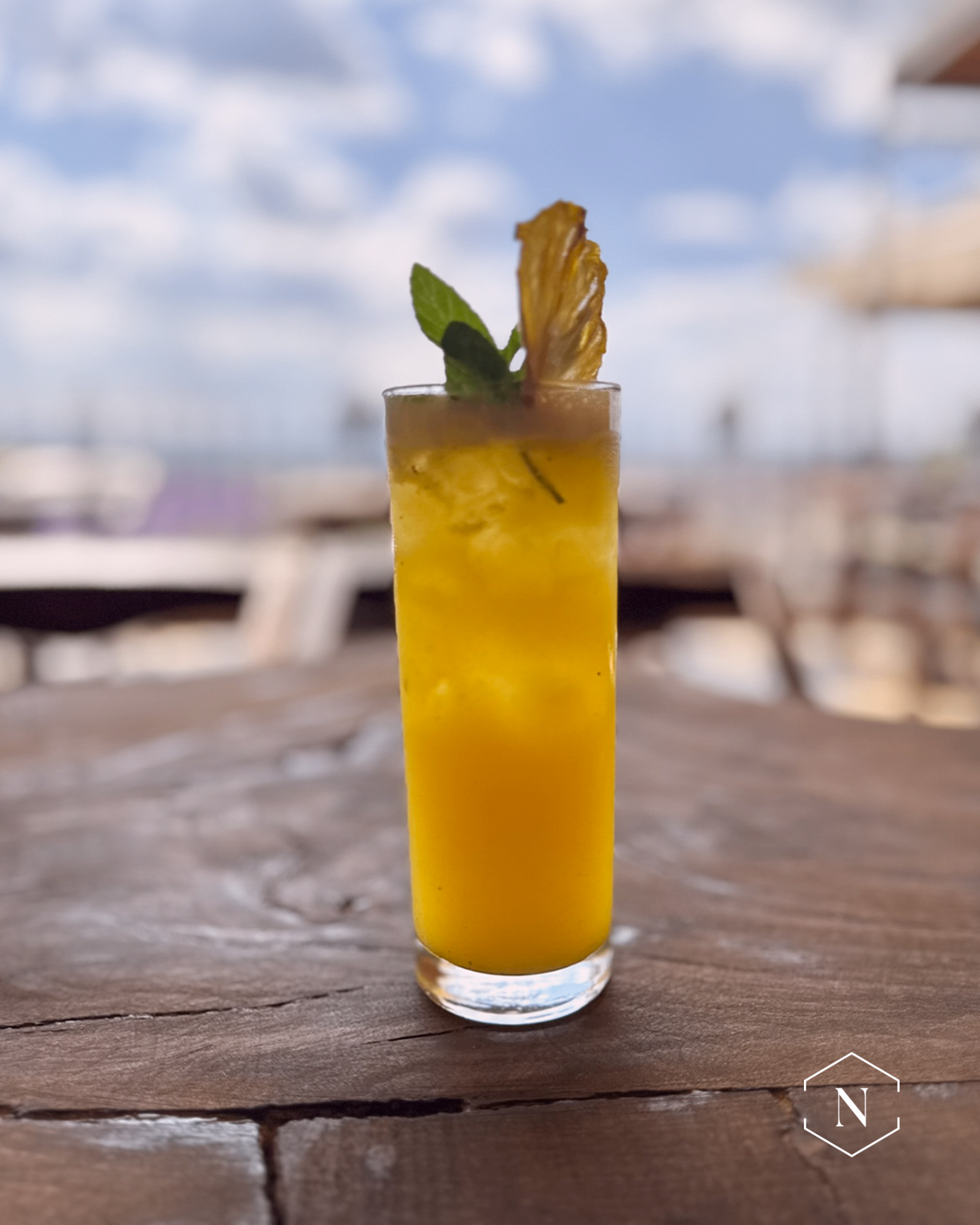 Cocteles de autor